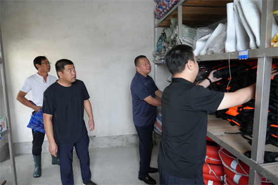 集团防汛督导检查组深入泉林公司开展防汛专项督导检查（2）.jpg